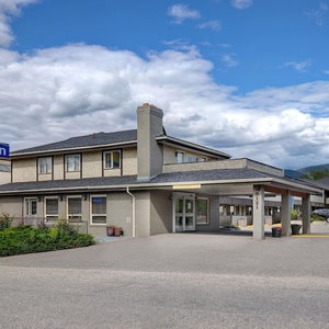 Hotel Days Inn By Wyndham Vernon cazare Vernon
