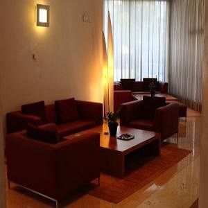 Hotel Fiera