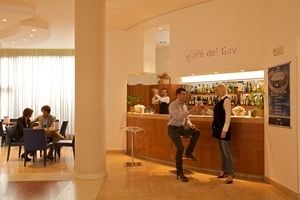 Hotel Fiera