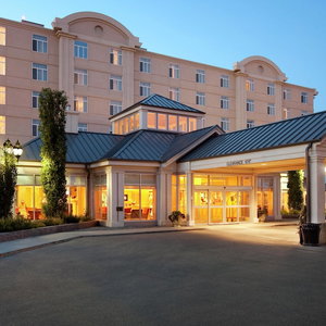 Hotel Hilton Garden Inn West Edmonton cazare Rideau Park
