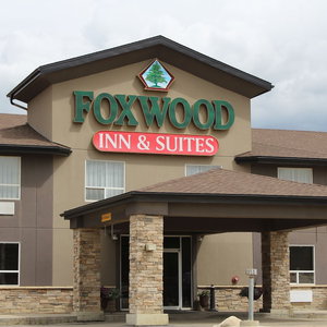 Hotel Foxwood Inn & Suites cazare Fox Creek