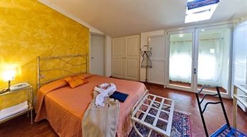 Hotel Italia