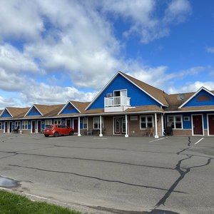 Hotel Travellers Inn cazare Oromocto