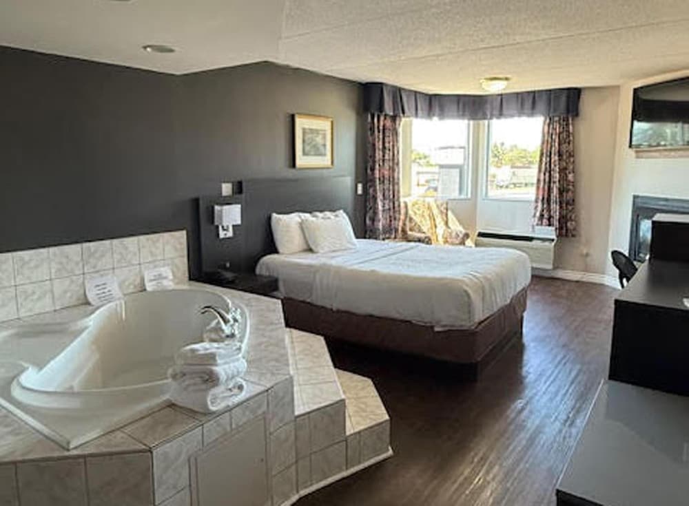 Hotel Surestay By Best Western Brockville