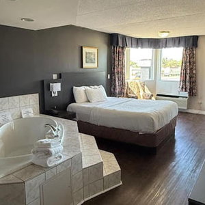 Hotel Surestay By Best Western Brockville cazare Brockville