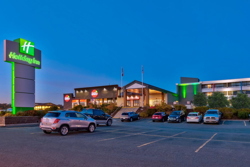 Hotel Holiday Inn St. John's Conference Centre By Ihg