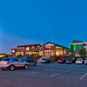 Hotel Holiday Inn St. John's Conference Centre By Ihg cazare St. John's