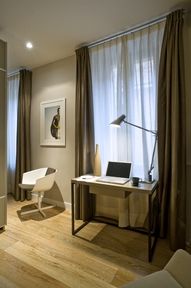Hotel Escalus Luxury Suites Verona