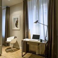 Hotel Escalus Luxury Suites Verona cazare Verona