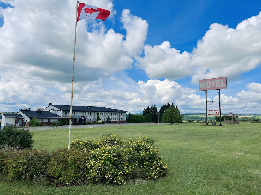 Hotel Ramada By Wyndham Florenceville