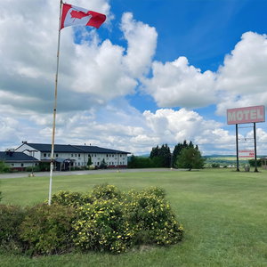 Hotel Ramada By Wyndham Florenceville cazare Florenceville-Bristol