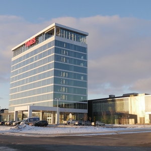 Hotel Grand Times Hotel Drummondville cazare Drummondville