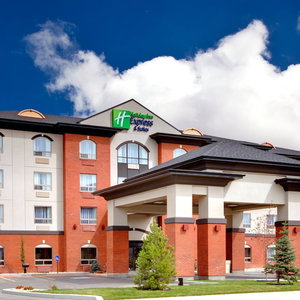 Hotel Holiday Inn Express Hotel & Suites Whitecourt By Ihg cazare Whitecourt