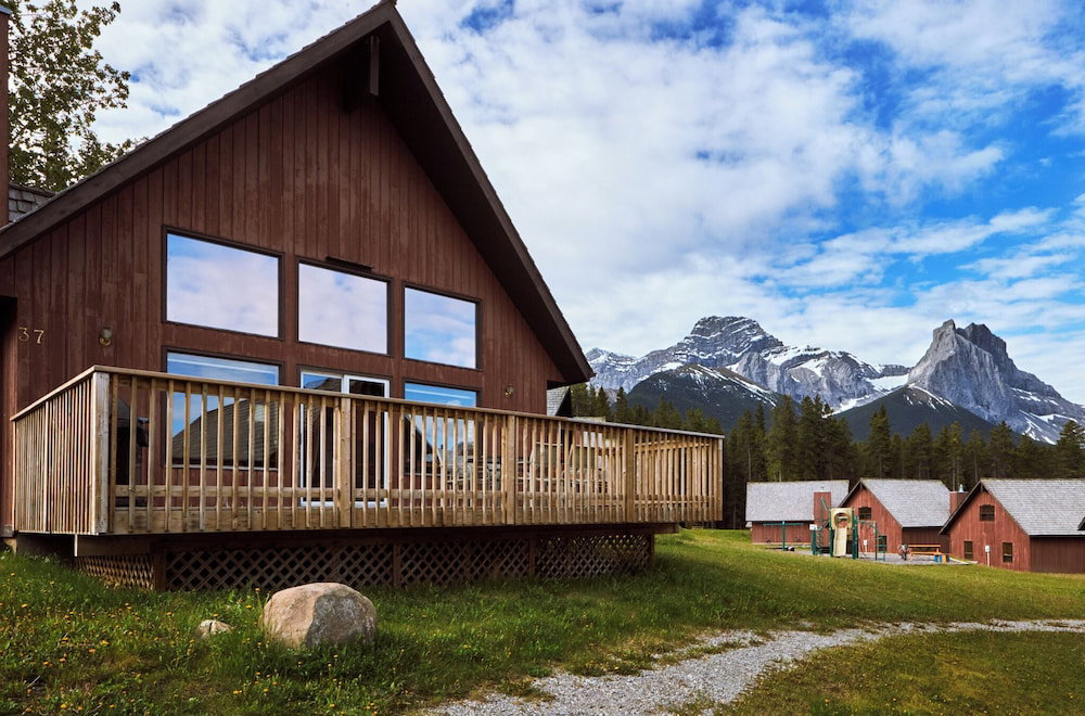 Hotel Banff Gate Mountain Resort