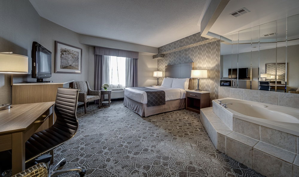 Hotel Monte Carlo Inn Toronto - Markham