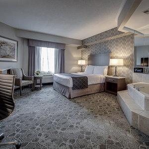 Hotel Monte Carlo Inn Toronto - Markham cazare Markham