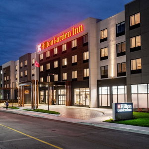 Hotel Hilton Garden Inn Moncton, Nb cazare Moncton
