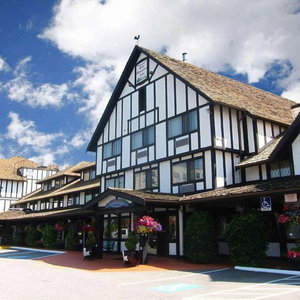 Hotel Abercorn Hotel, Trademark Collection By Wyndham cazare Richmond