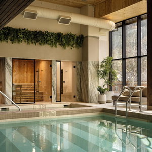 Hotel The Kenrick Hotel cazare Banff