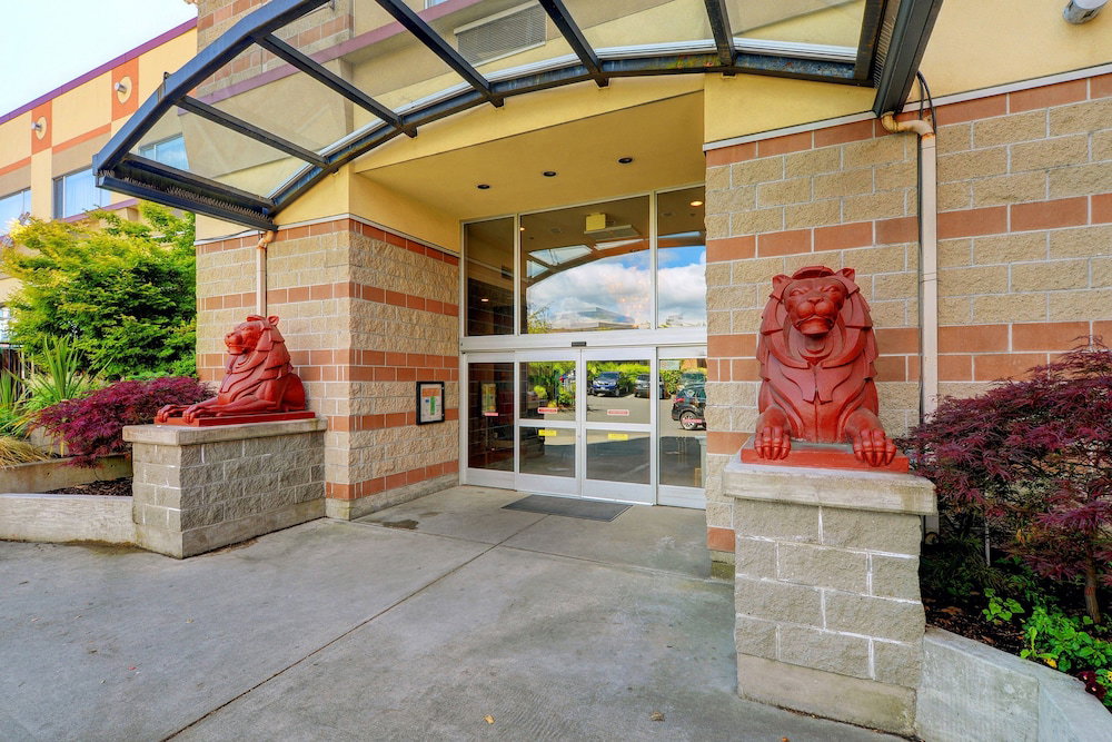 Hotel Red Lion Inn And Suites