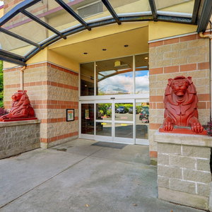 Hotel Red Lion Inn And Suites cazare Victoria