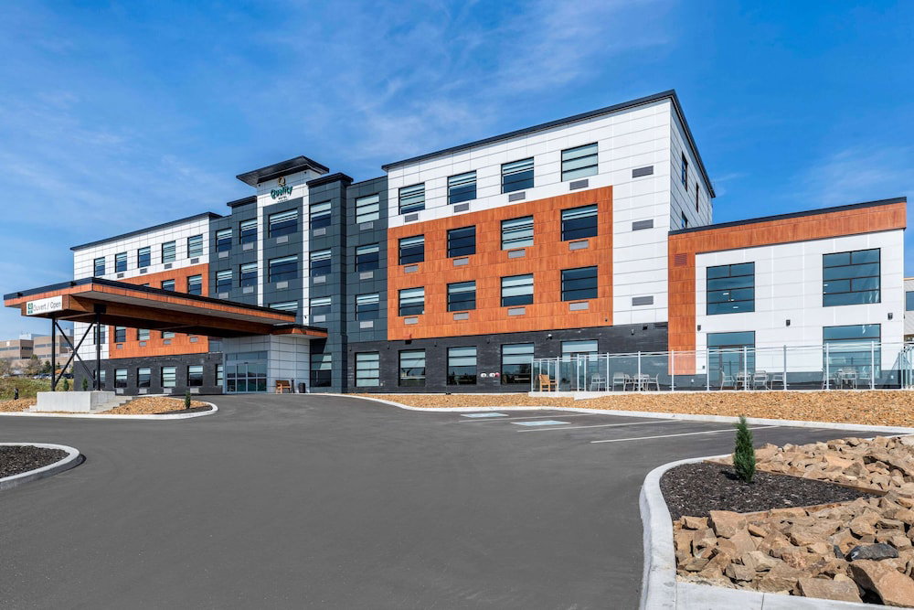 Hotel Quality Hotel & Conference Centre