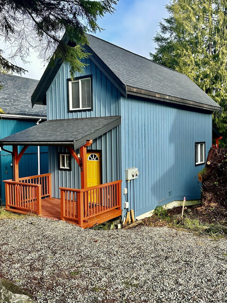 Hotel Black Bear Cottage