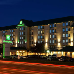 Hotel Holiday Inn Conference Center Edmonton South By Ihg cazare Mill Woods Town Centre