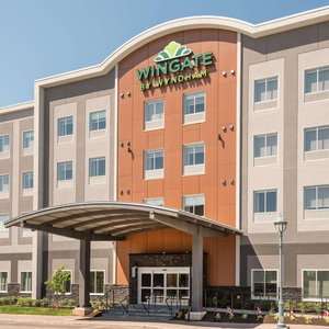 Hotel Wingate By Wyndham Dieppe Moncton cazare Dieppe