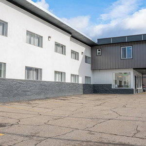 Hotel Uptowner Hotel cazare Creston