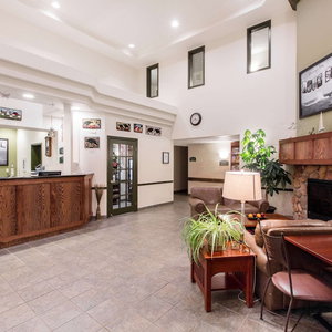 Hotel Super 8 By Wyndham Amherst Ns cazare Amherst