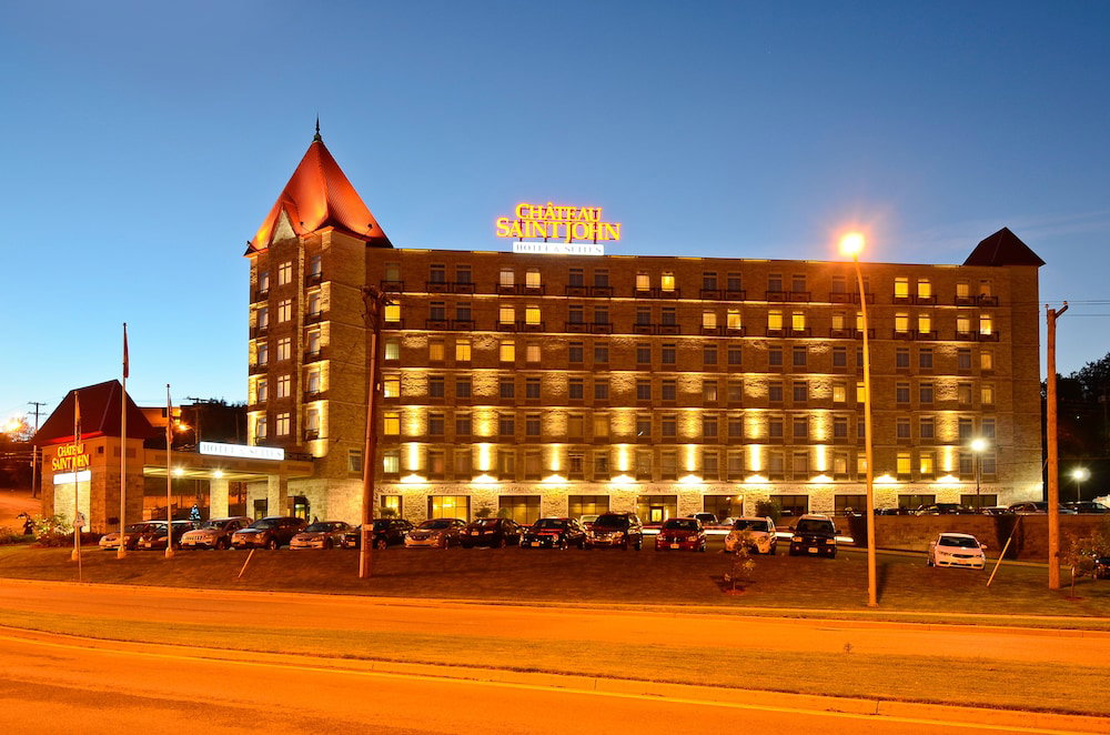 Hotel Chateau Saint John Trademark Collection By Wyndham