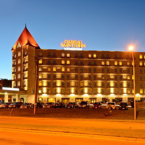Hotel Chateau Saint John Trademark Collection By Wyndham cazare Saint John