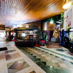 Hotel Vegreville Garden Inn cazare Vegreville