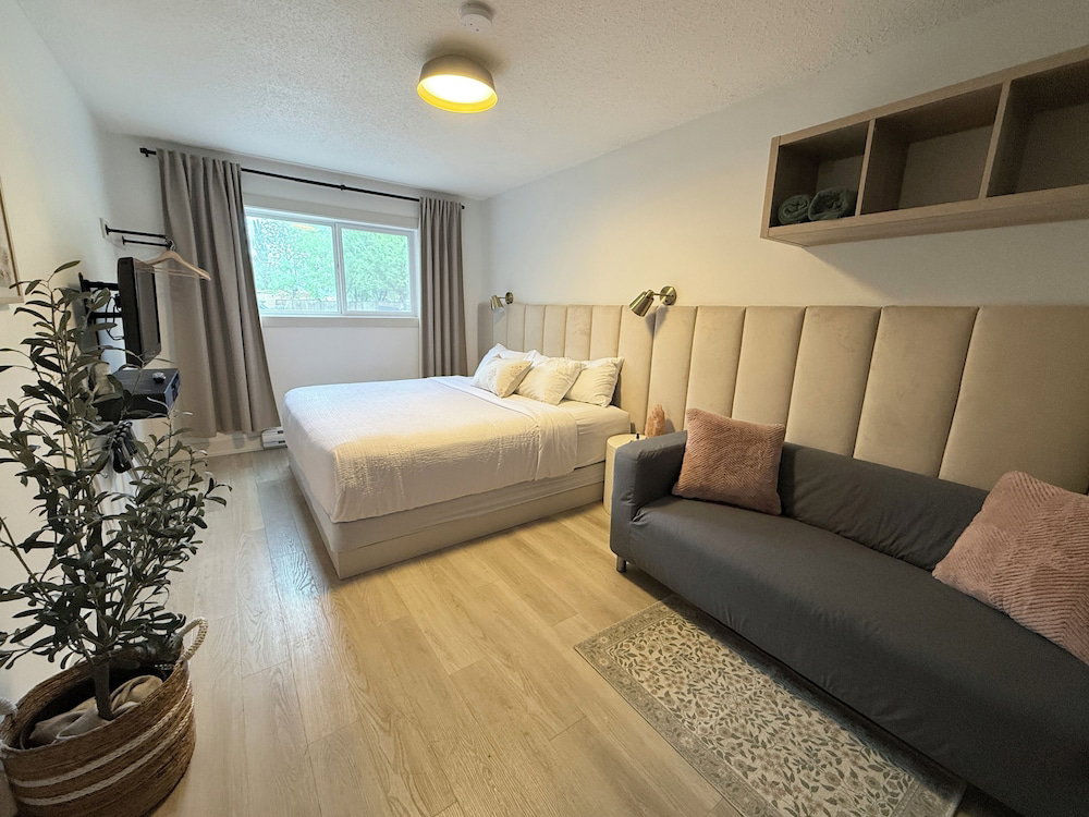 Hotel Lakeside Villa & Nordic Spa