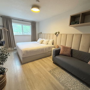 Hotel Lakeside Villa & Nordic Spa cazare Penticton