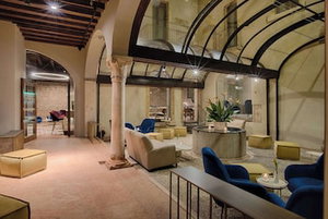 Hotel Nh Collection Palazzo Verona cazare Verona
