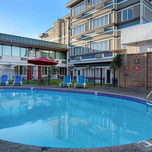 Hotel Days Inn By Wyndham Victoria Airport Sidney cazare North Saanich