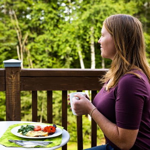 Hotel Upper Humber Settlement A Farmstay Bnb cazare Deer Lake