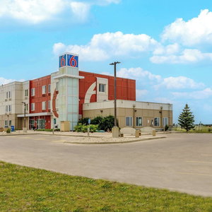 Hotel Motel 6 Headingley, Mb - Winnipeg West cazare Headingley