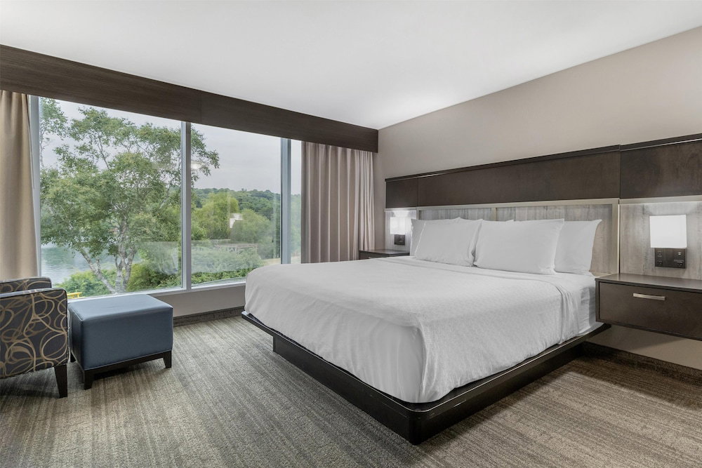 Hotel Best Western Plus Chocolate Lake Hotel