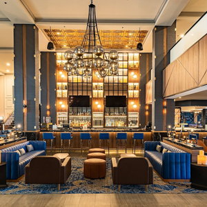 Hotel Delta Hotels By Marriott Fredericton cazare Fredericton