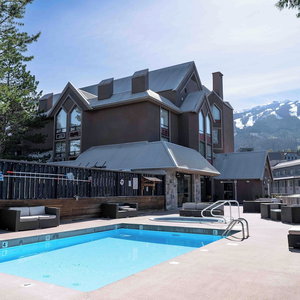 Hotel Adara Hotel cazare Whistler