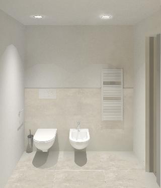 Novo Hotel Rossi