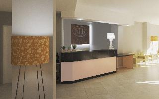 Novo Hotel Rossi