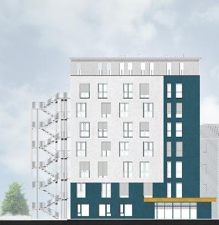 Novo Hotel Rossi