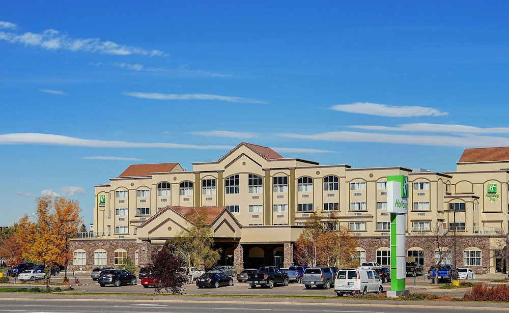 Hotel Holiday Inn Lethbridge By Ihg