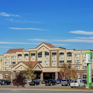 Hotel Holiday Inn Lethbridge By Ihg cazare Lethbridge