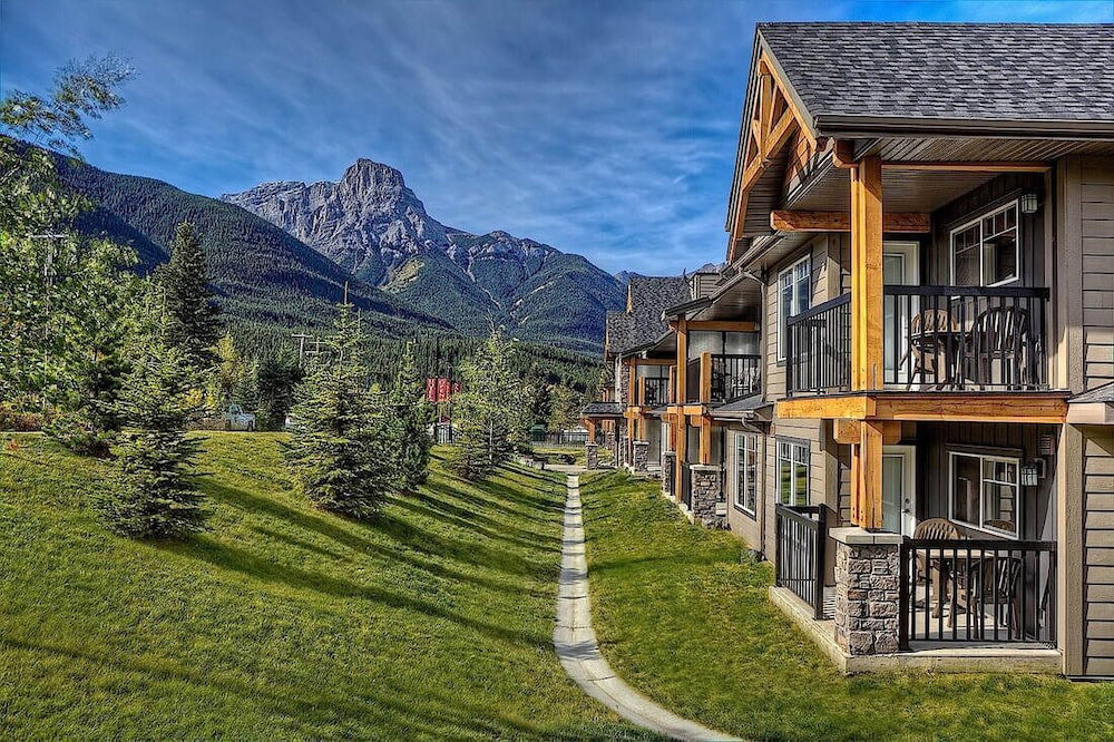 Hotel Copperstone Resort