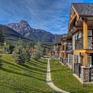 Hotel Copperstone Resort cazare Canmore